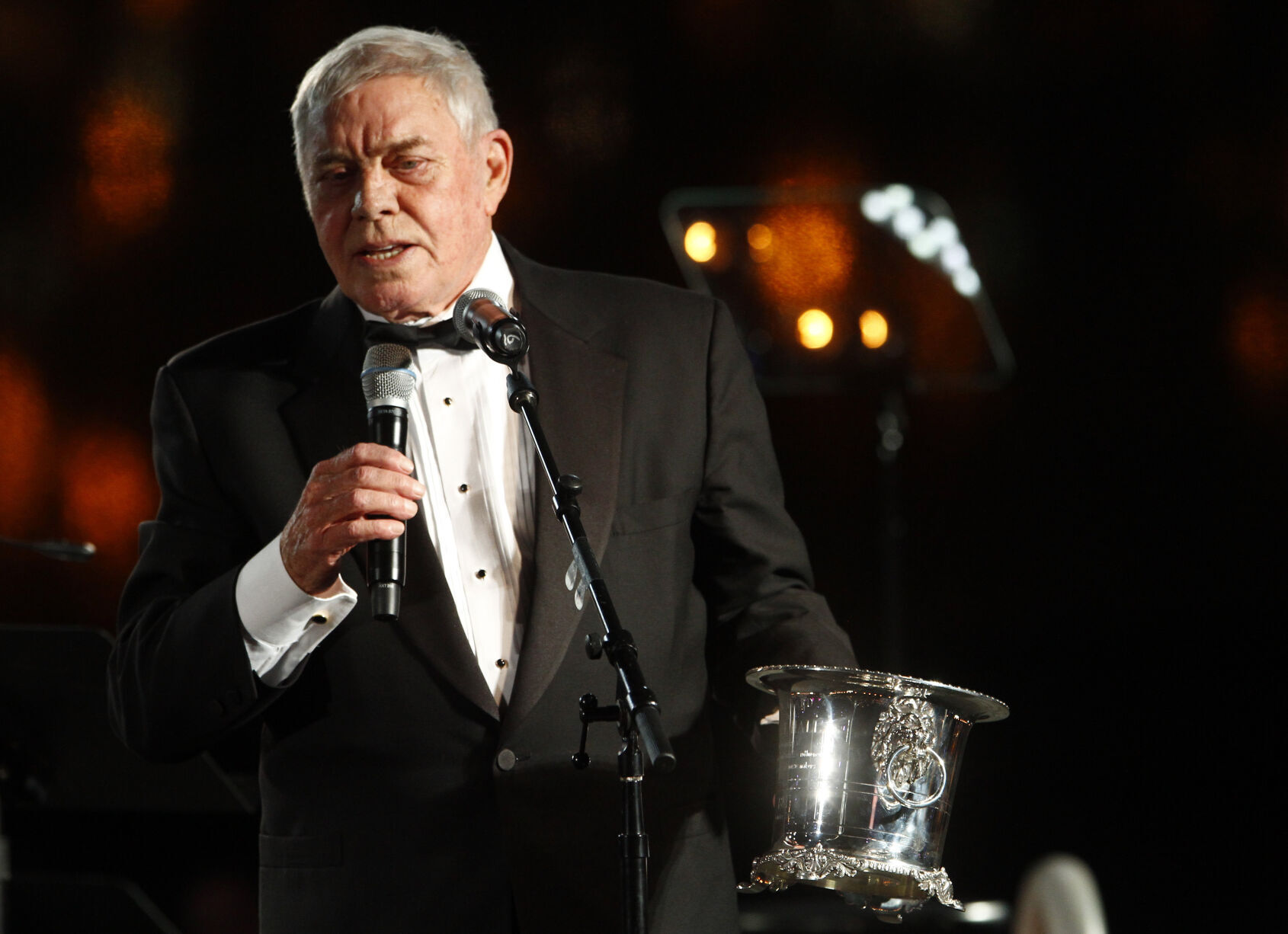 Tom T. Hall